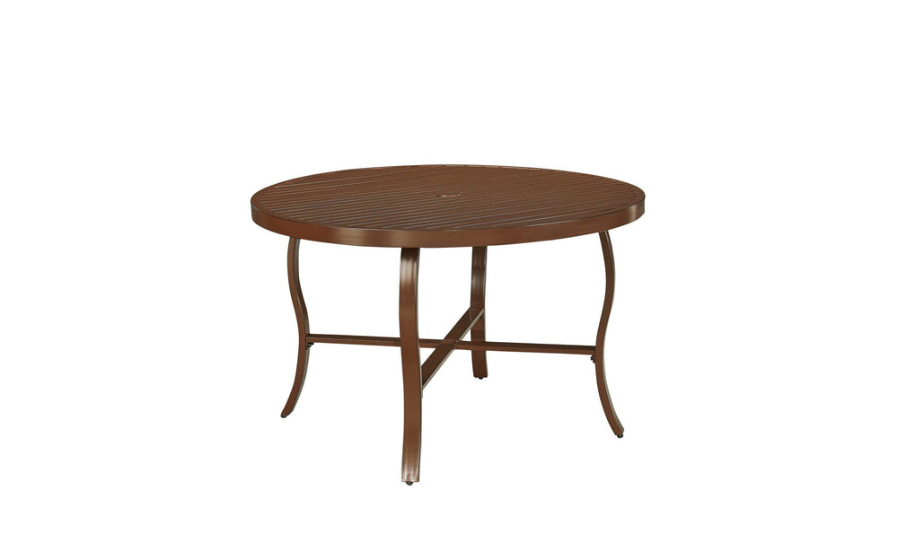 Key West Dining Table by homestyles-Dining Tables-Jennifer Furniture