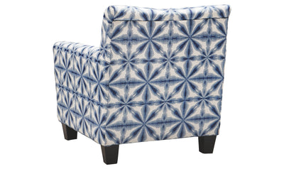 Kiessel Chair-Accent Chairs-Jennifer Furniture