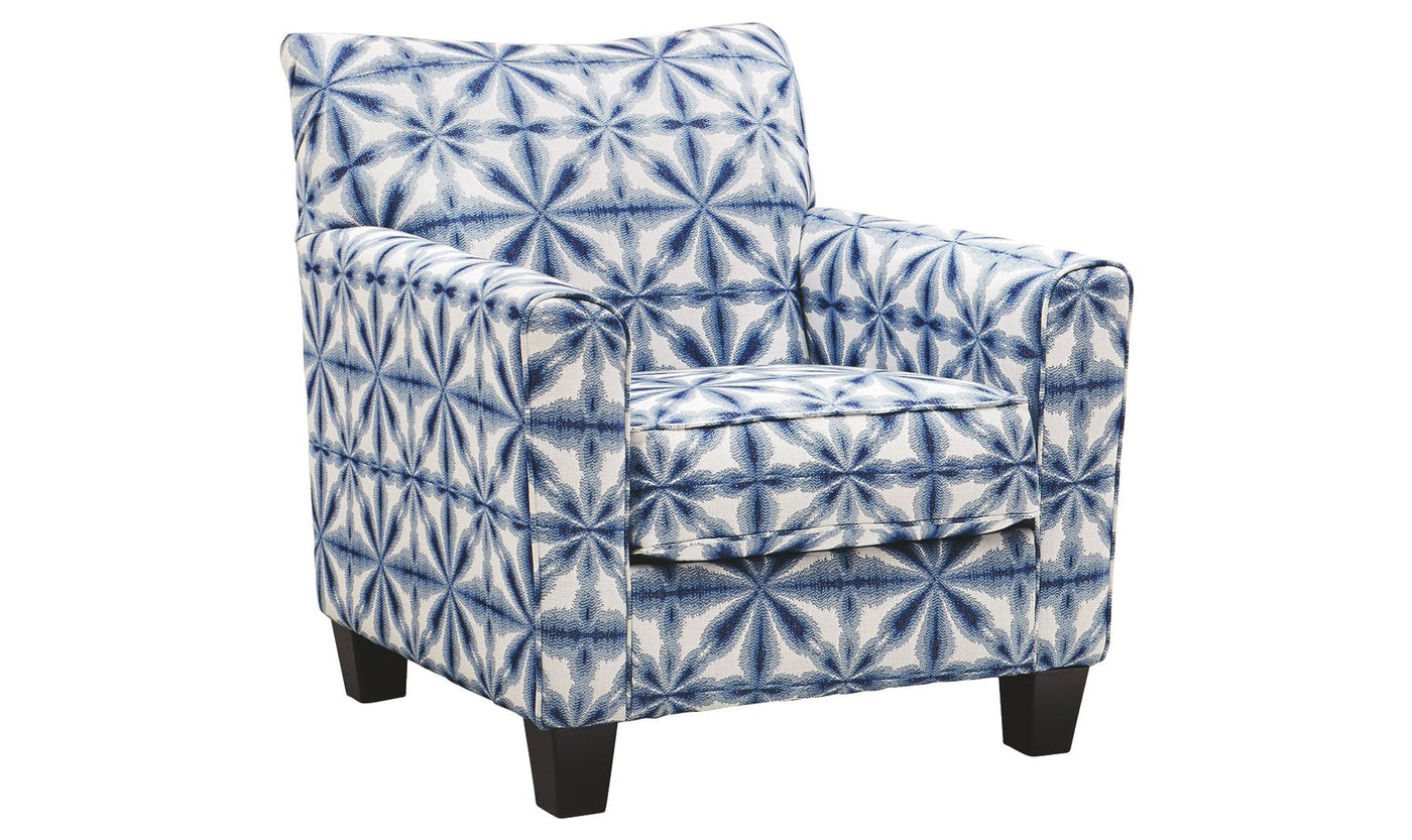 Kiessel Chair-Accent Chairs-Jennifer Furniture