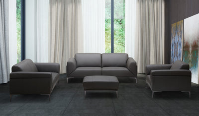 King Chair-Sofa Chairs-Jennifer Furniture