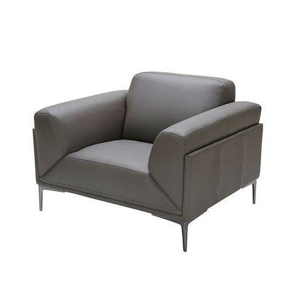 King Chair-Sofa Chairs-Jennifer Furniture