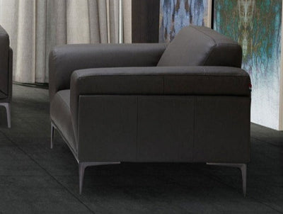King Chair-Sofa Chairs-Jennifer Furniture