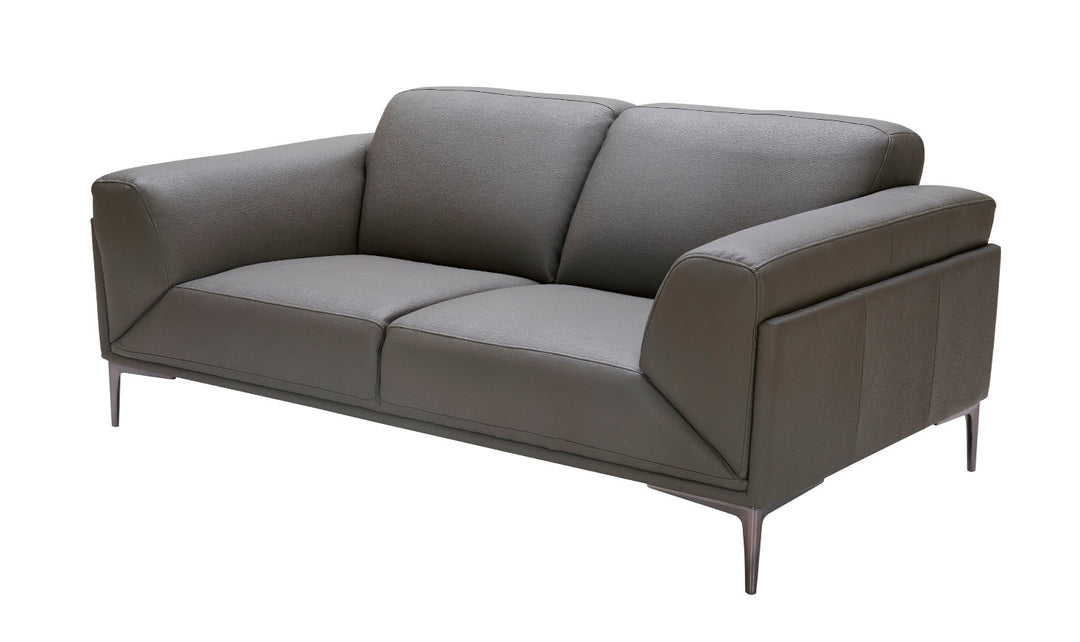 King Loveseat-Loveseats-Jennifer Furniture