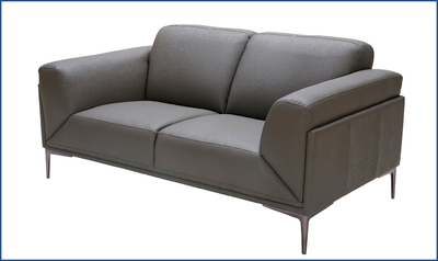 King Sofa-Sofas-Jennifer Furniture