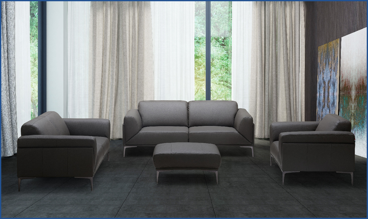 King Sofa-Sofas-Jennifer Furniture