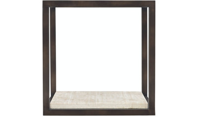 Kinsley End Table-End Tables-Jennifer Furniture