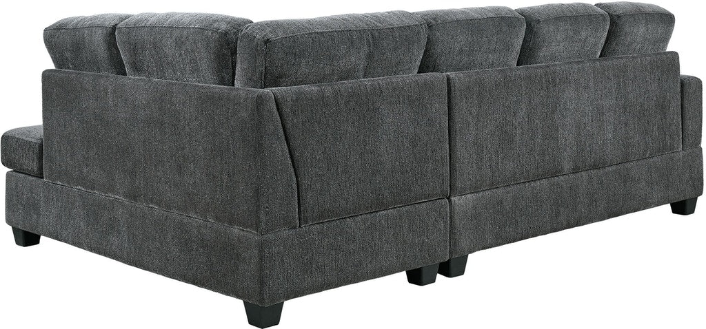 Kitler 2-Piece Sectional Sofa-Sectional Sofas-Jennifer Furniture