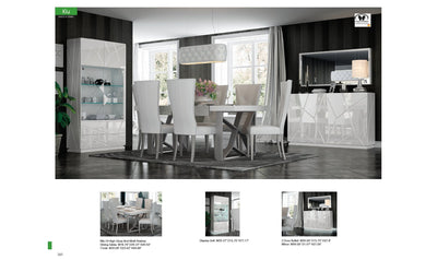 KIU Buffet Cabinet-Buffets-Jennifer Furniture