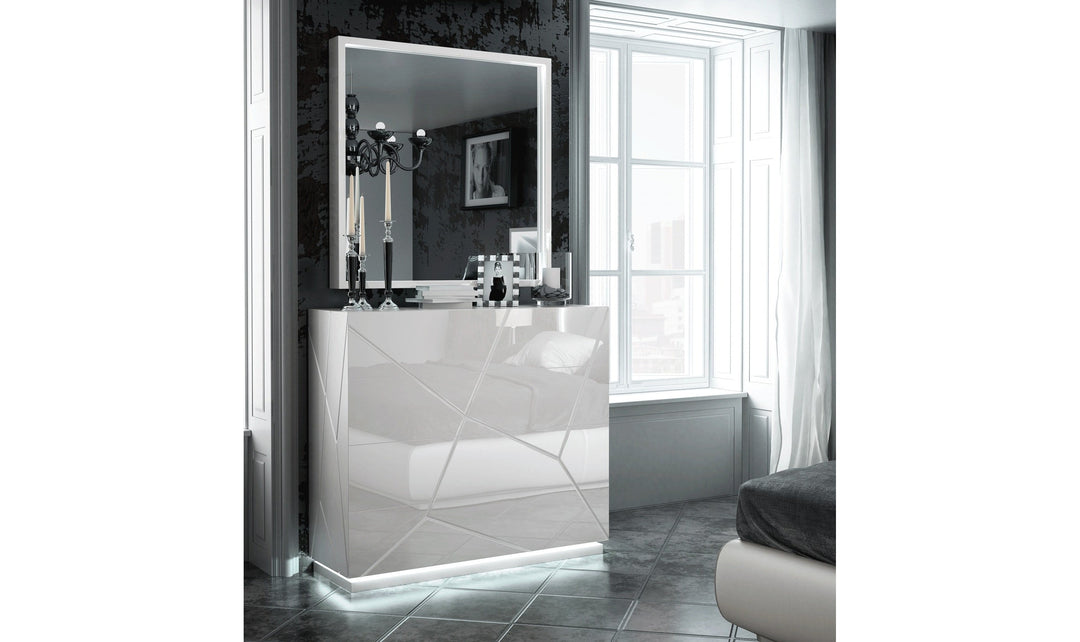 Kiu Mirror-Mirrors-Jennifer Furniture