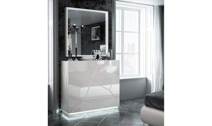 Kiu Mirror-Mirrors-Jennifer Furniture