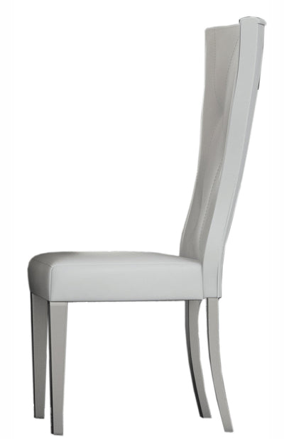 Kiu Side Chair-Dining Side Chairs-Jennifer Furniture