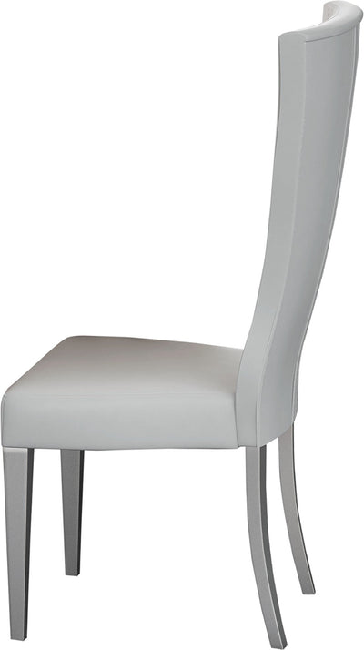 Kiu Side Chair-Dining Side Chairs-Jennifer Furniture