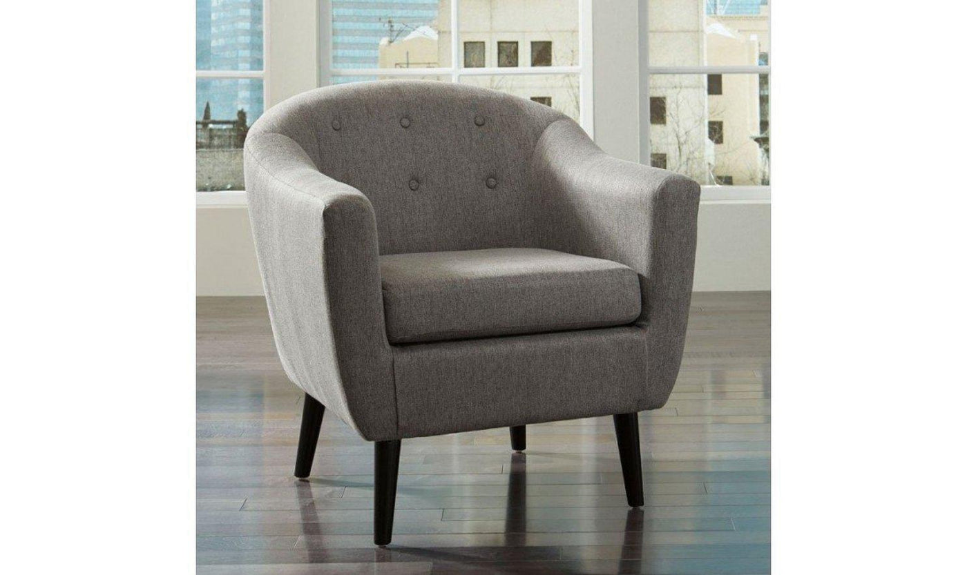 Klorey Chair-Accent Chairs-Jennifer Furniture