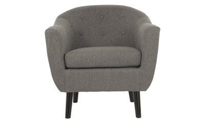 Klorey Chair-Accent Chairs-Jennifer Furniture