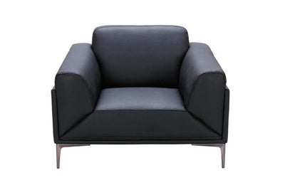 Knight Chair-Sofa Chairs-Jennifer Furniture