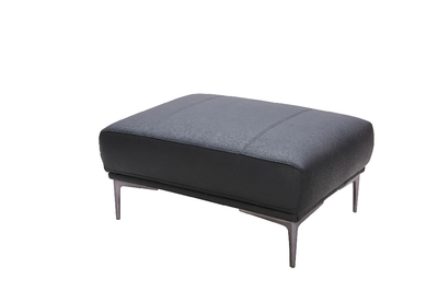 Knight Ottoman-Ottomans-Jennifer Furniture