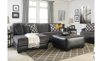 Kumasi Sectional-Sectional Sofas-Jennifer Furniture