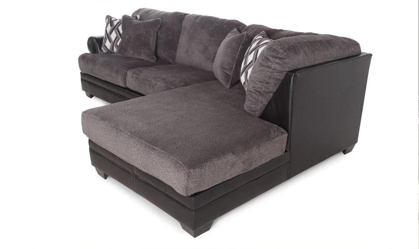 Kumasi Sectional-Sectional Sofas-Jennifer Furniture