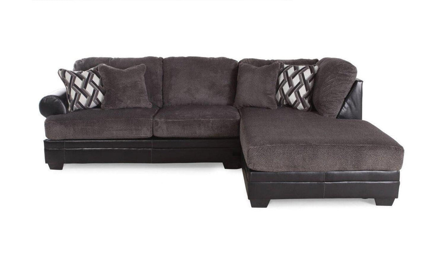 Kumasi Sectional-Sectional Sofas-Jennifer Furniture