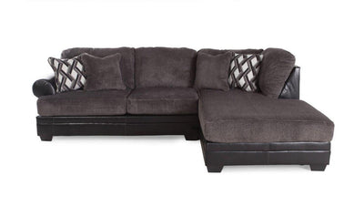 Kumasi Sectional-Sectional Sofas-Jennifer Furniture