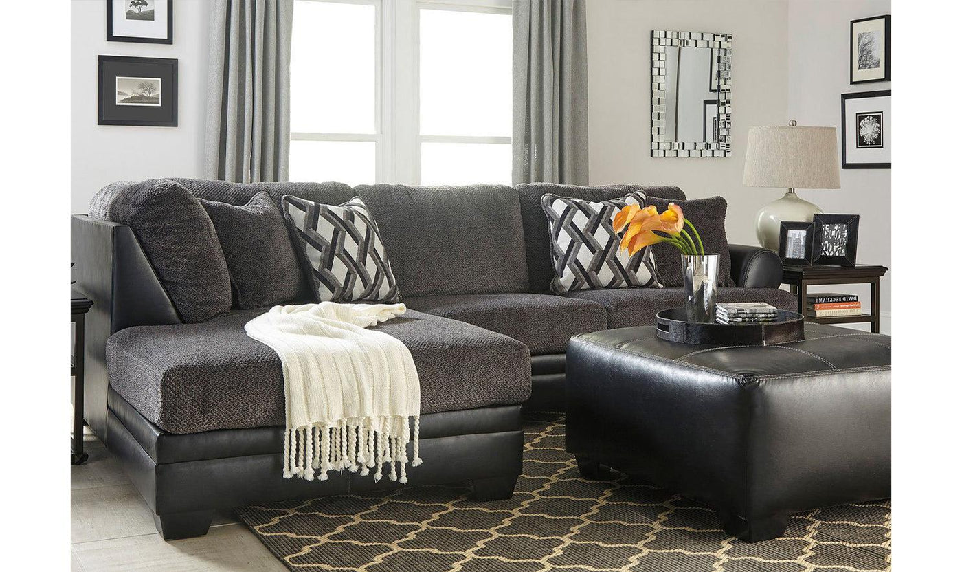 Kumasi Sectional-Sectional Sofas-Jennifer Furniture