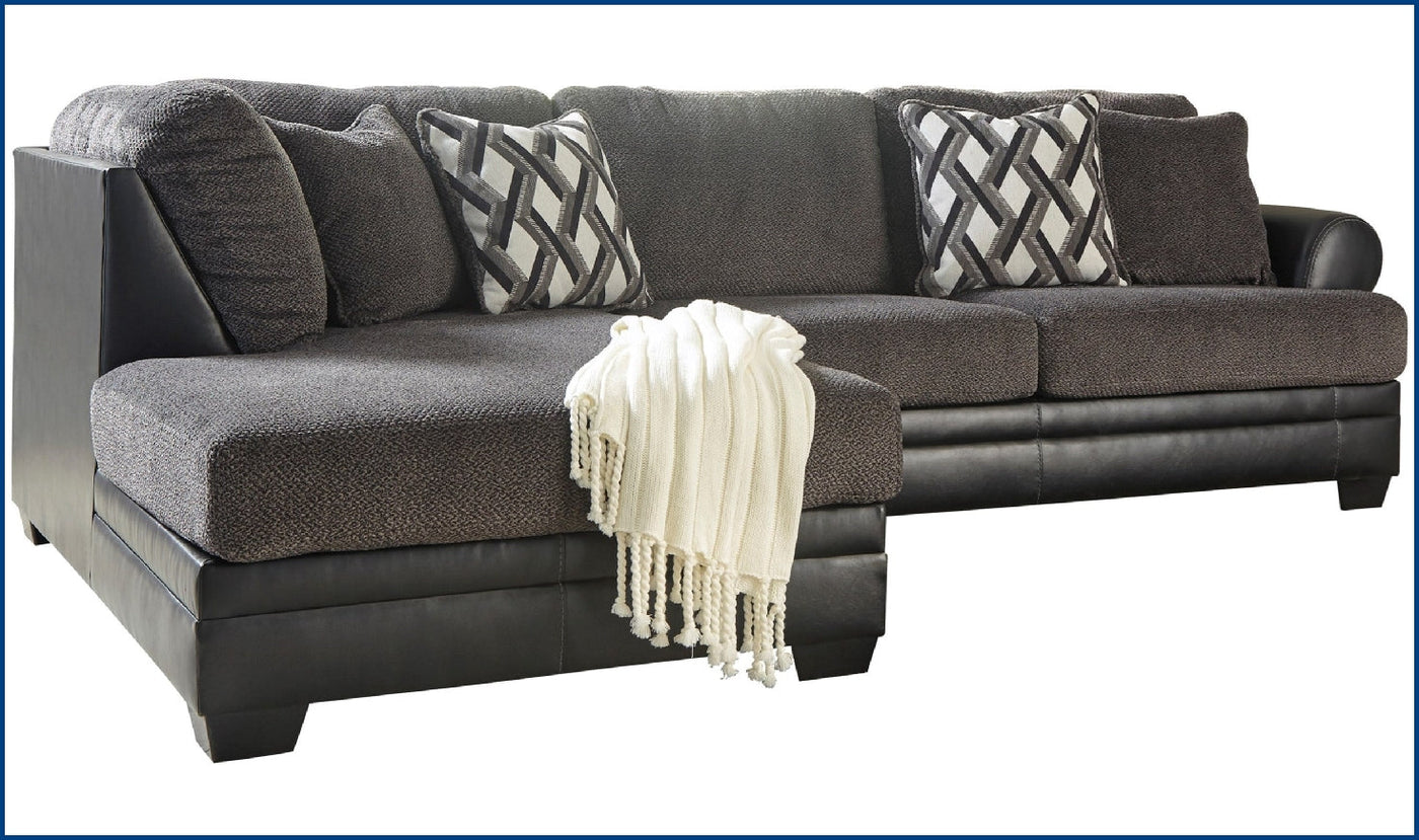 Kumasi Sectional Sofa-Sectional Sofas-Jennifer Furniture