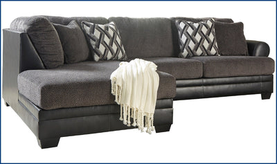 Kumasi Sectional Sofa-Sectional Sofas-Jennifer Furniture