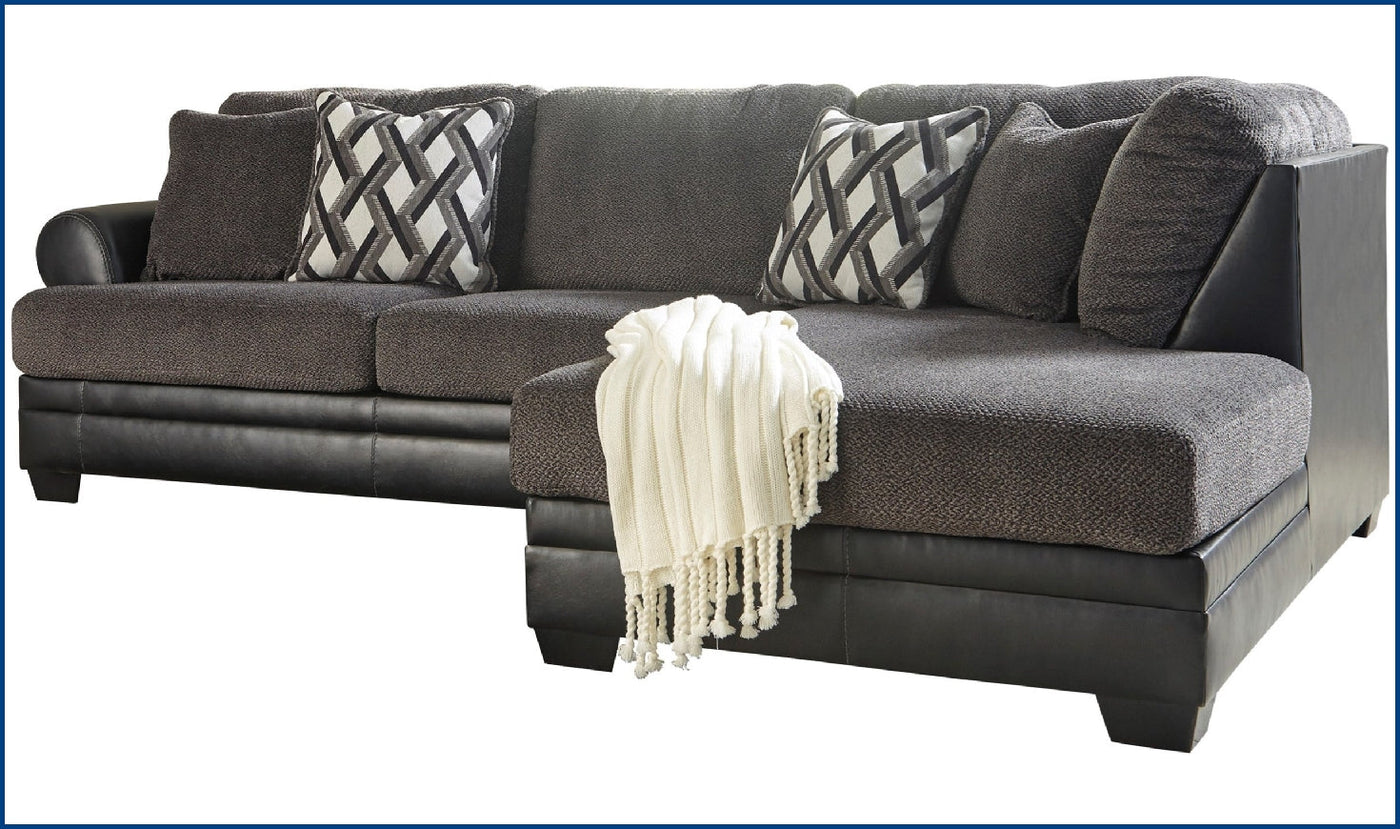 Kumasi Sectional Sofa-Sectional Sofas-Jennifer Furniture