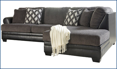 Kumasi Sectional Sofa-Sectional Sofas-Jennifer Furniture