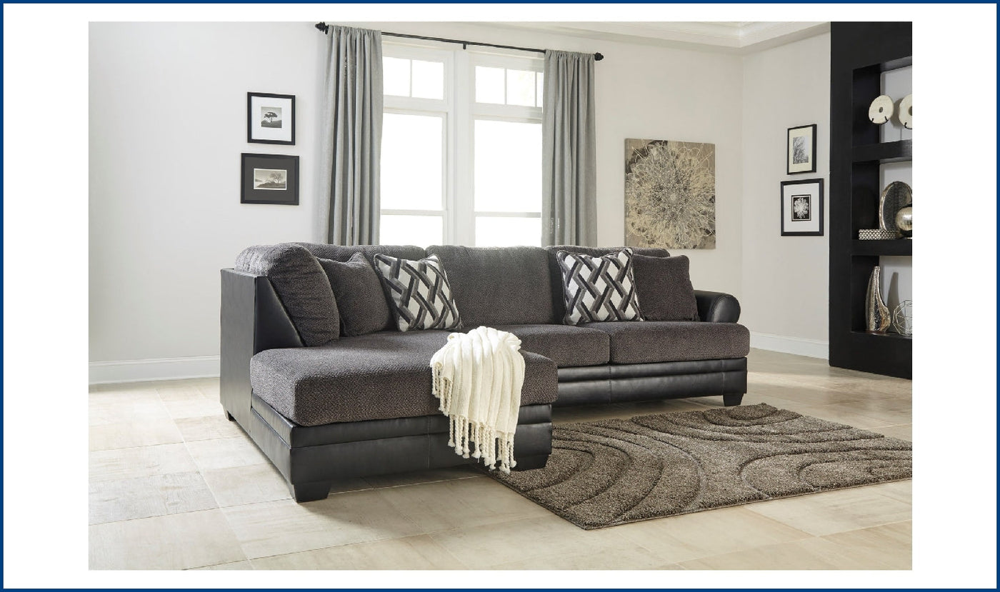 Kumasi Sectional Sofa-Sectional Sofas-Jennifer Furniture