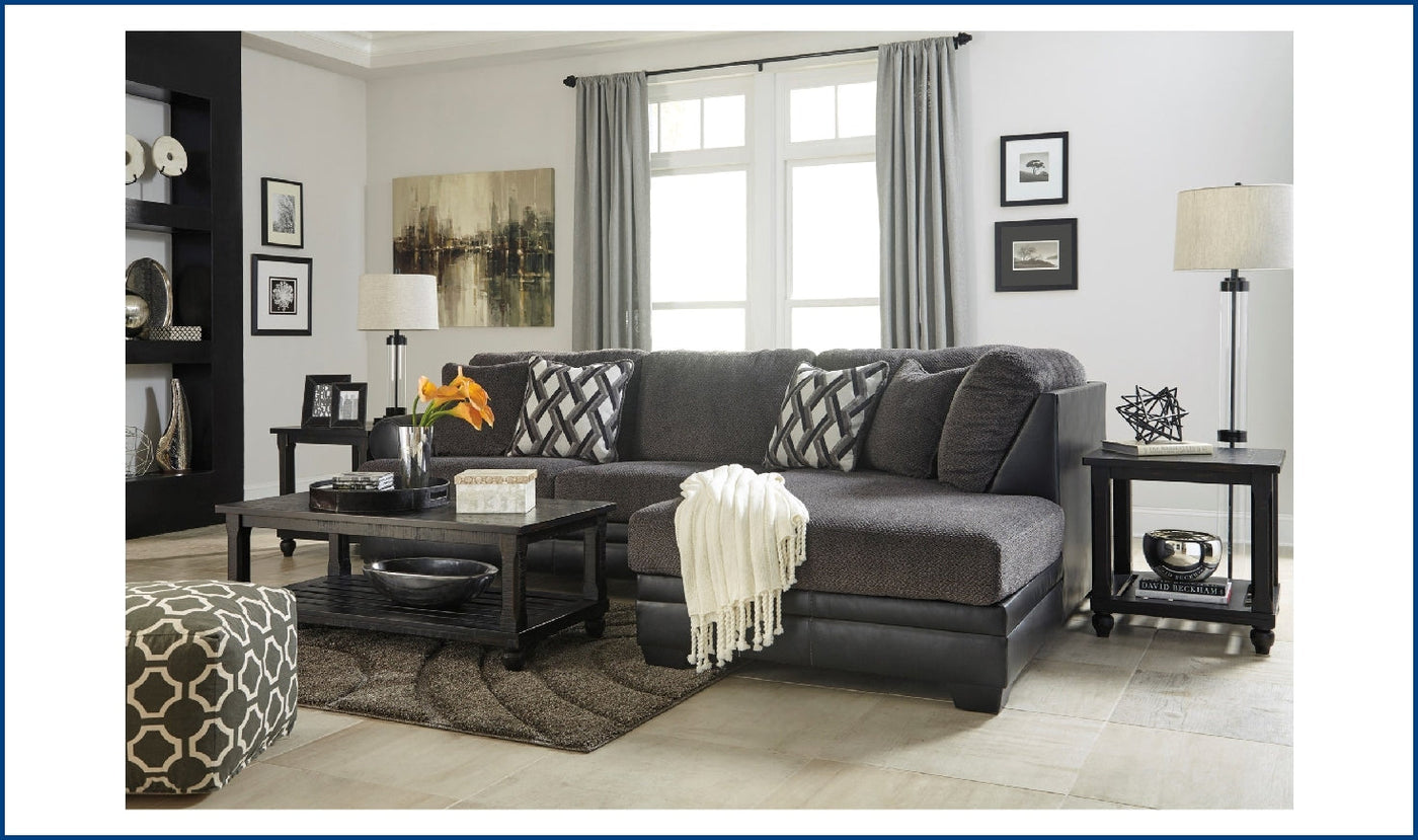 Kumasi Sectional Sofa-Sectional Sofas-Jennifer Furniture