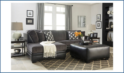 Kumasi Sectional Sofa-Sectional Sofas-Jennifer Furniture