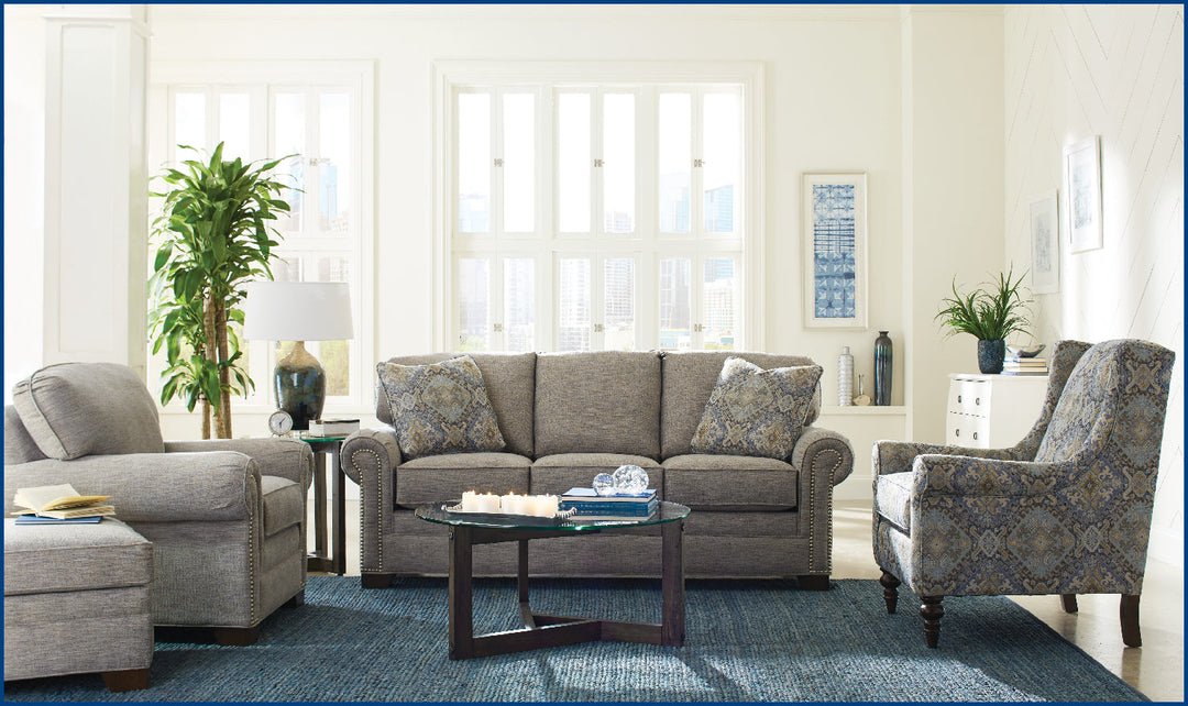 Kyle Sleeper Sofa-Sleeper Sofas-Jennifer Furniture