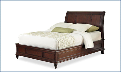 Lafayette King Bed by homestyles-Beds-Jennifer Furniture