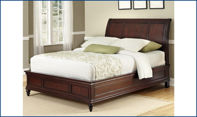 Lafayette King Bed by homestyles-Beds-Jennifer Furniture