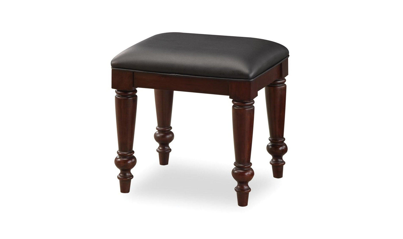 Lafayette Vanity Bench by homestyles-Benches-Jennifer Furniture