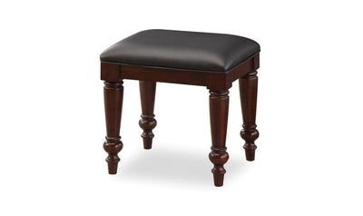Lafayette Vanity Bench by homestyles-Benches-Jennifer Furniture