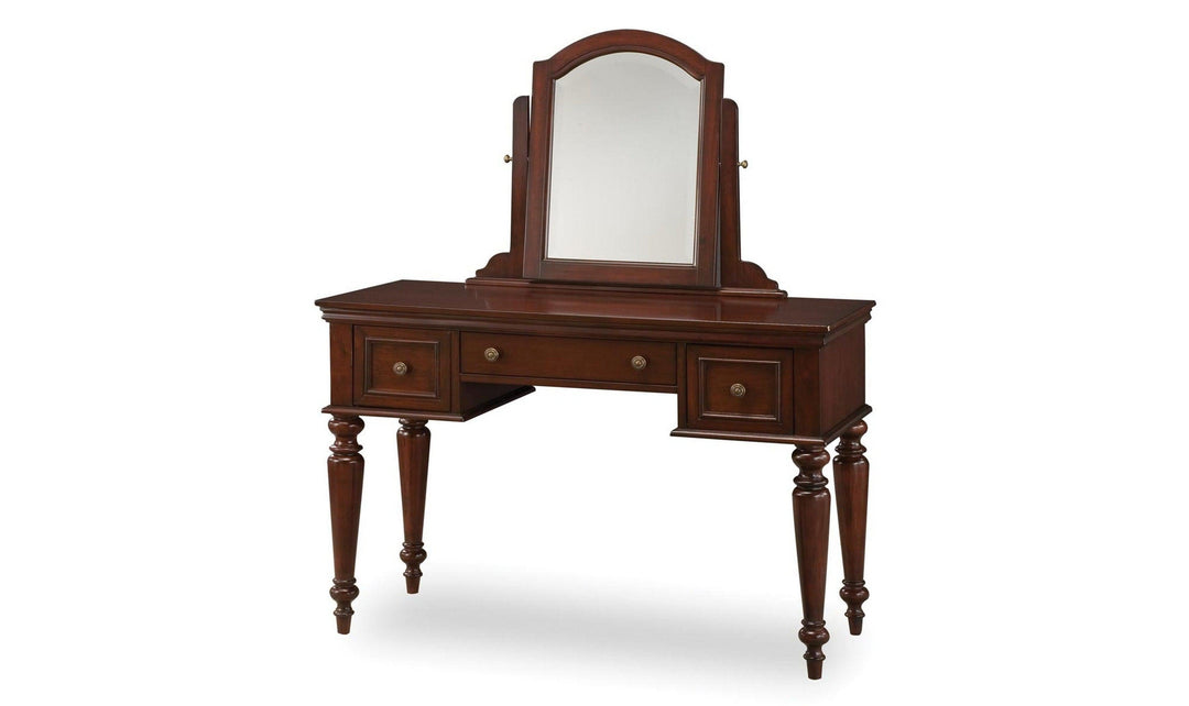 Lafayette Vanity with Mirror by homestyles-Mirrors-Jennifer Furniture