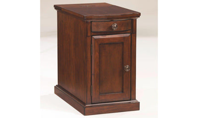Laflorn End Tables-End Tables-Jennifer Furniture