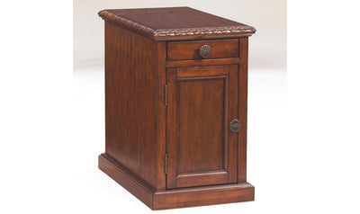 Laflorn End Tables-End Tables-Jennifer Furniture