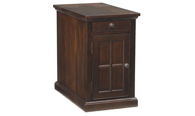Laflorn End Tables-End Tables-Jennifer Furniture