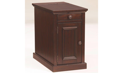 Laflorn End Tables-End Tables-Jennifer Furniture