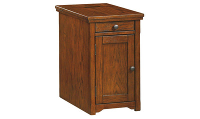 Laflorn End Tables-End Tables-Jennifer Furniture