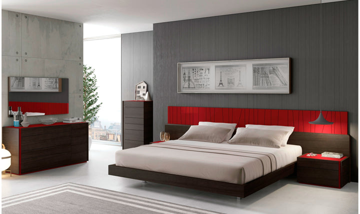 Lagos Bed-Beds-Jennifer Furniture