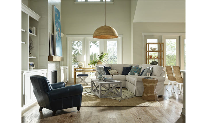 LAGUNA ACCENT CHAIR-Accent Chairs-Jennifer Furniture