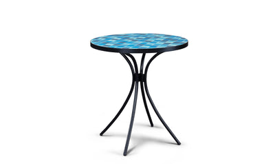 Larimar Bistro Table by homestyles-Coffee Tables-Jennifer Furniture