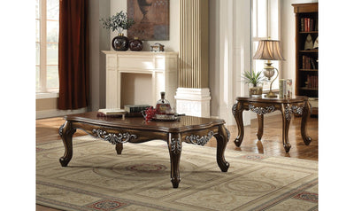 Latisha Coffee Table-Coffee Tables-Jennifer Furniture