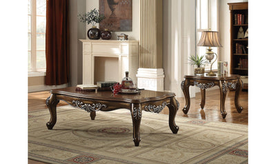 Latisha End Table-End Tables-Jennifer Furniture