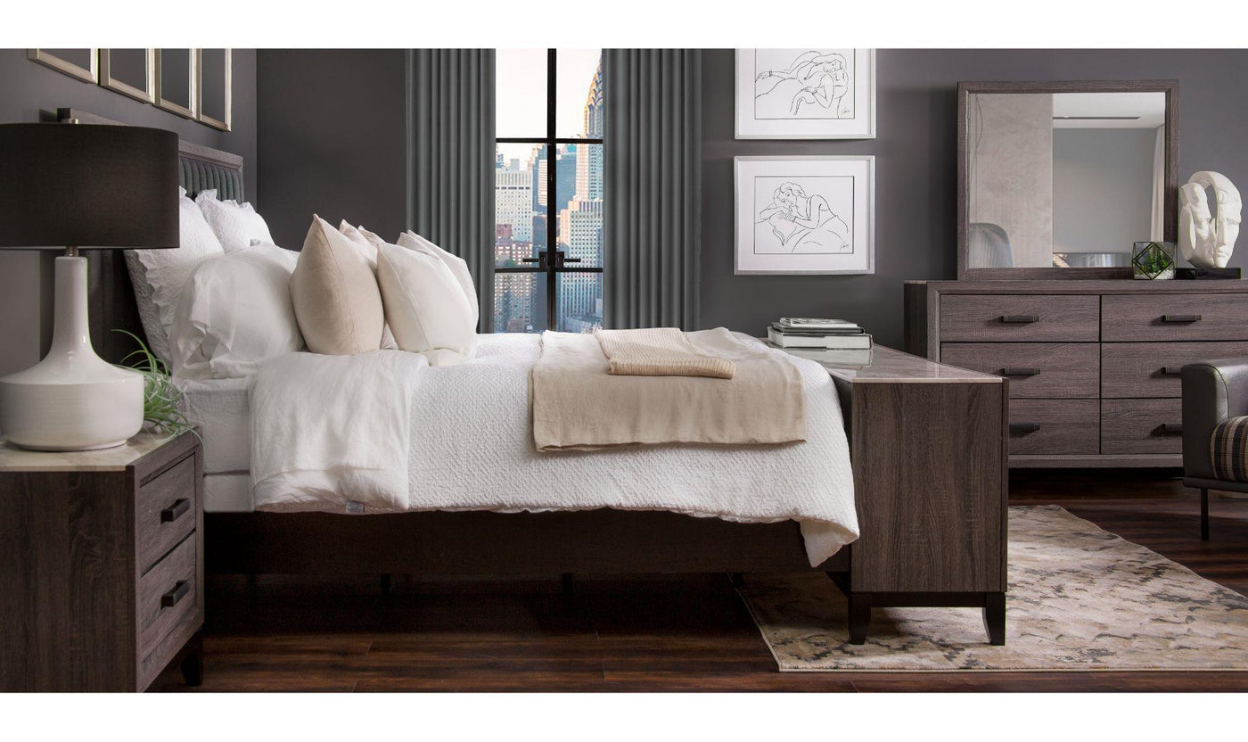 Laura Bed-Beds-Jennifer Furniture