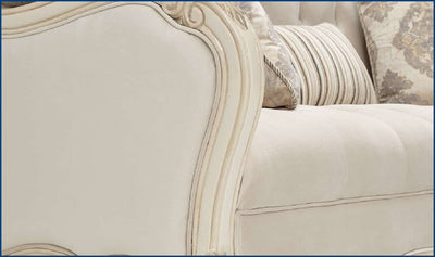 Lavelle Classic Pearl Sofa-Sofas-Jennifer Furniture